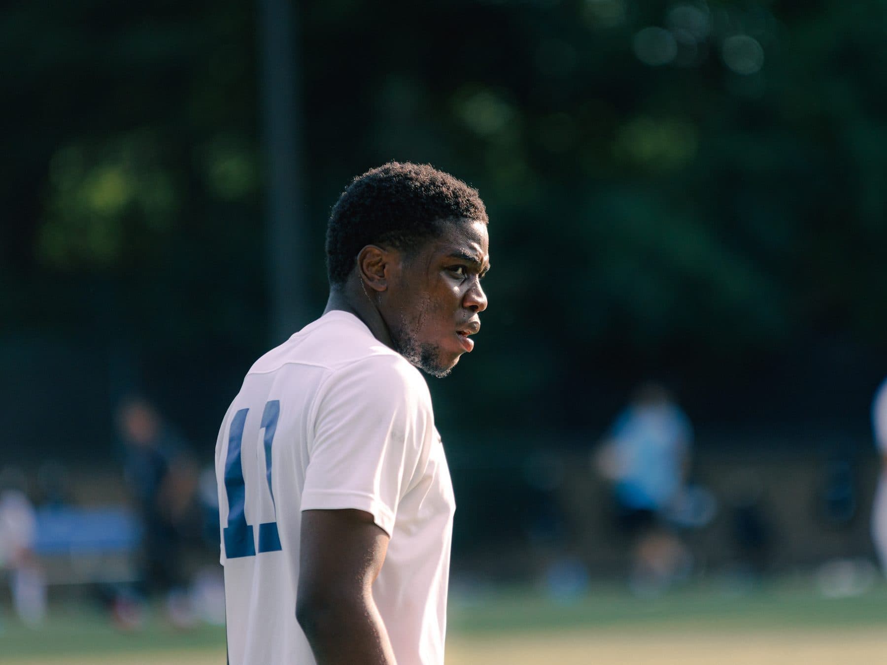 Berks Soccer 8-29 — sports action photography by Jshotthat