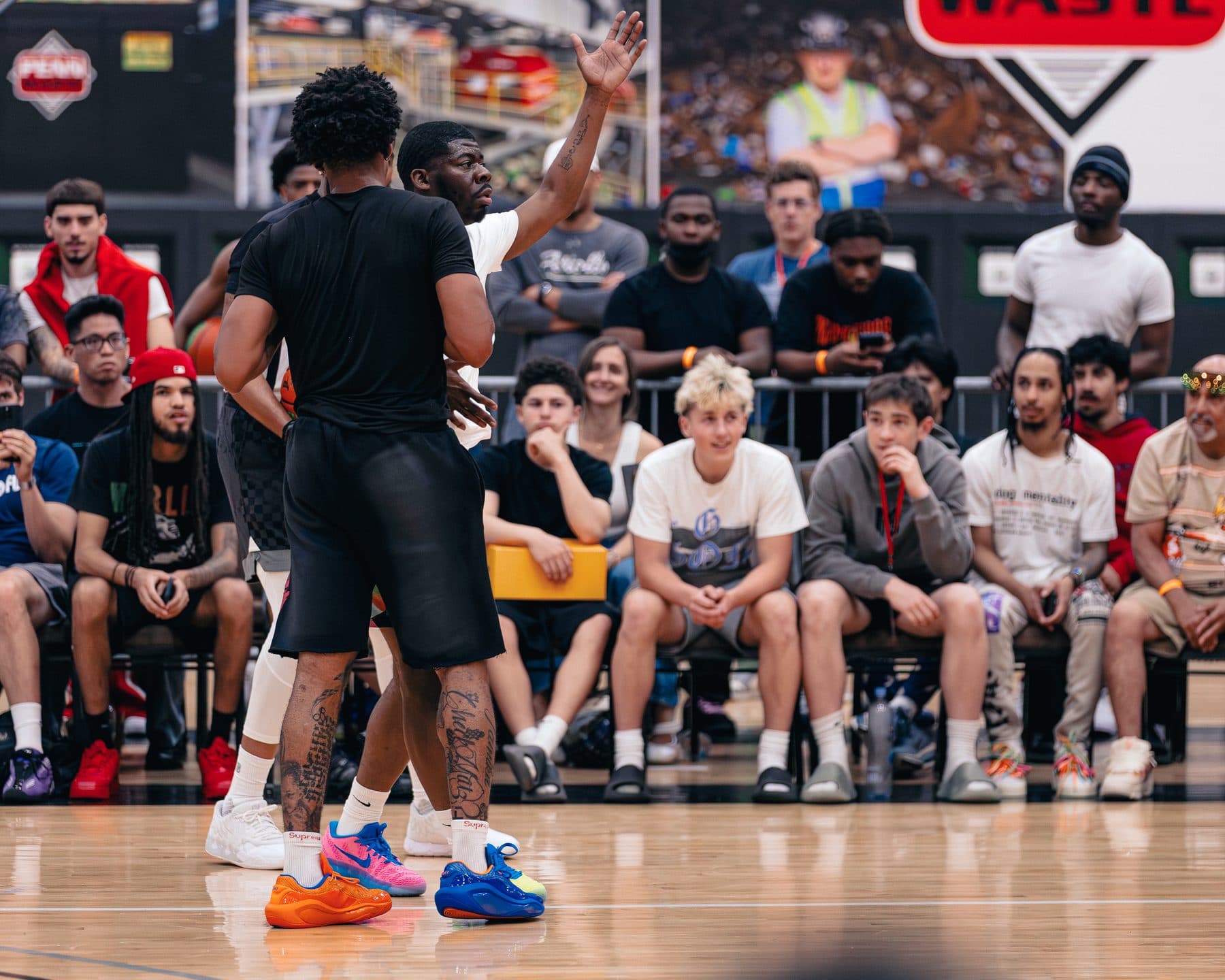 MJM 21 — sports action photography by Jshotthat