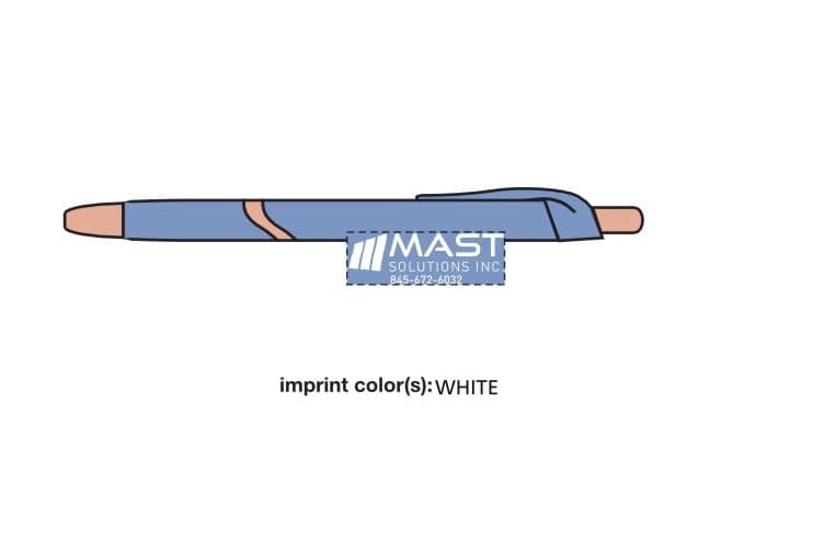 Promotional item designed by Jaedon Mast