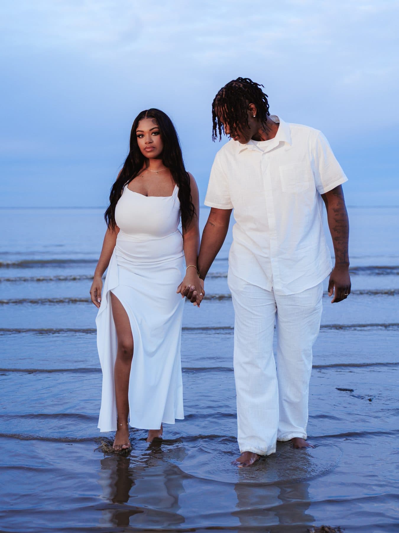 Jade Engagement — graduation and birthday portrait photography in Lancaster, PA by Jshotthat