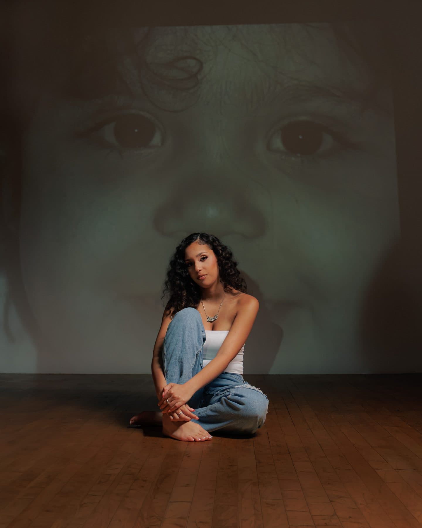 Jaylin Birthday — graduation and birthday portrait photography in Lancaster, PA by Jshotthat