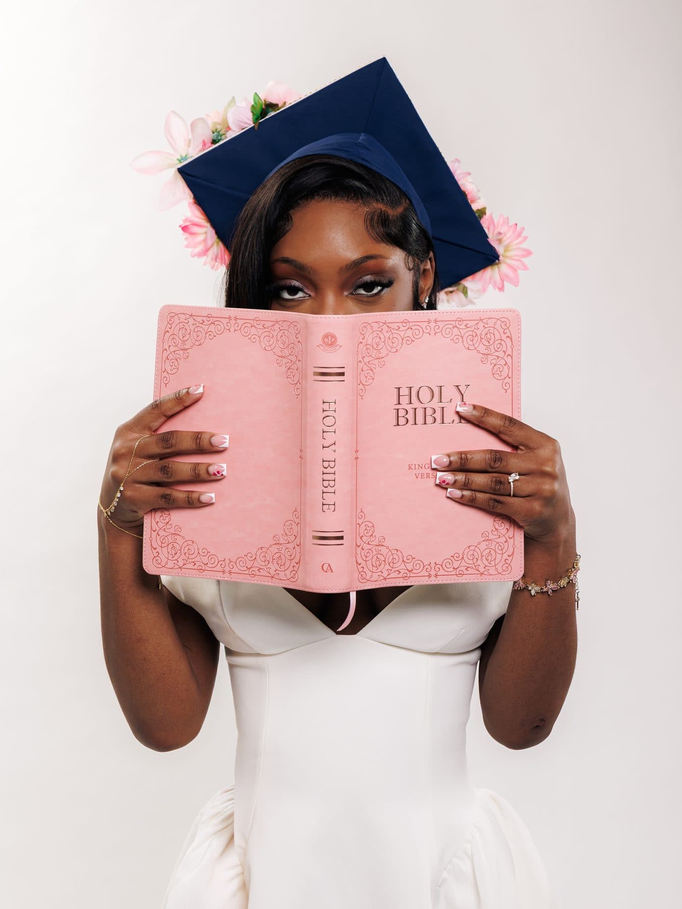 Kaylin Grad — graduation and birthday portrait photography in Lancaster, PA by Jshotthat