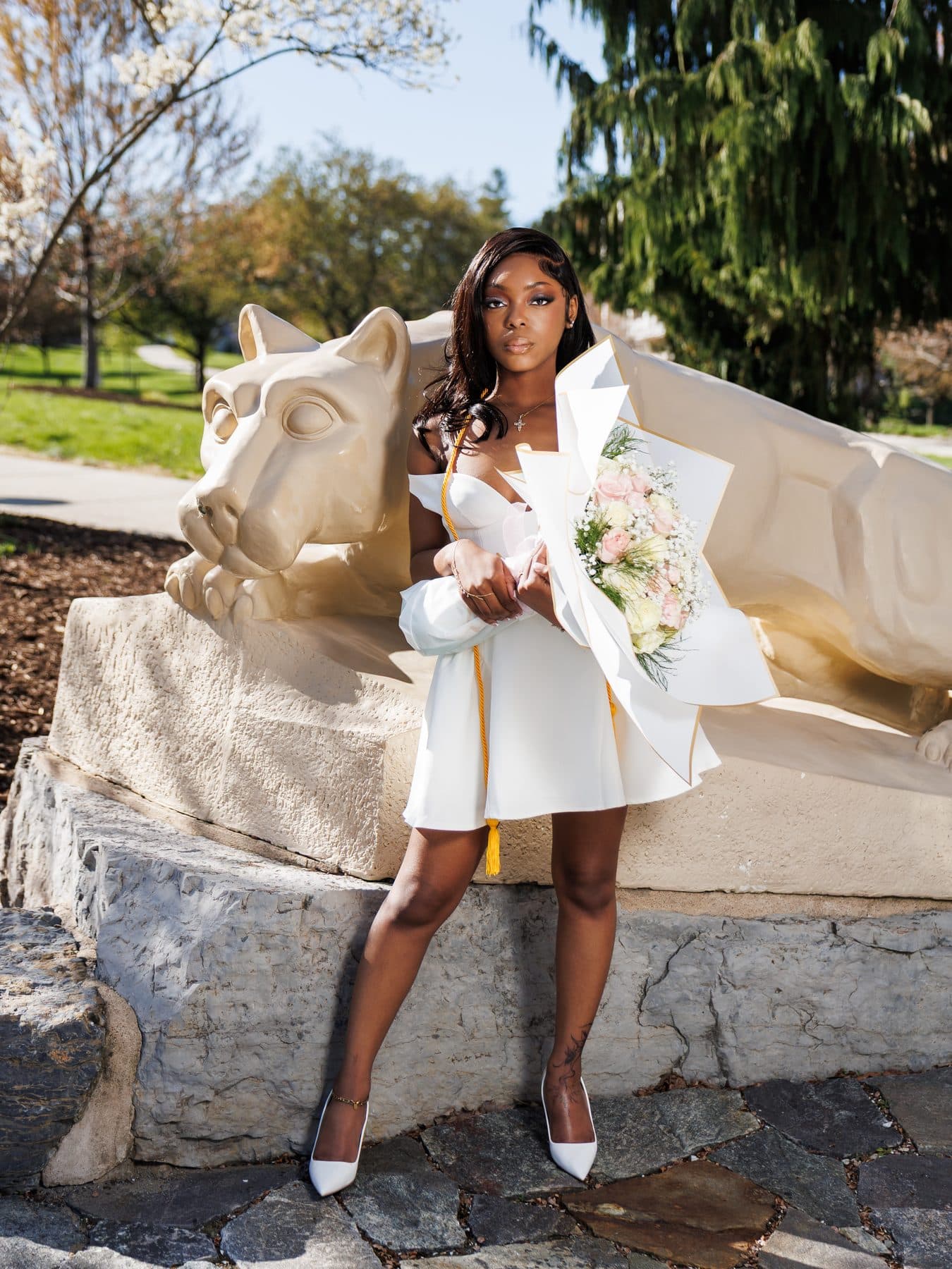 Kaylin Grad — graduation and birthday portrait photography in Lancaster, PA by Jshotthat