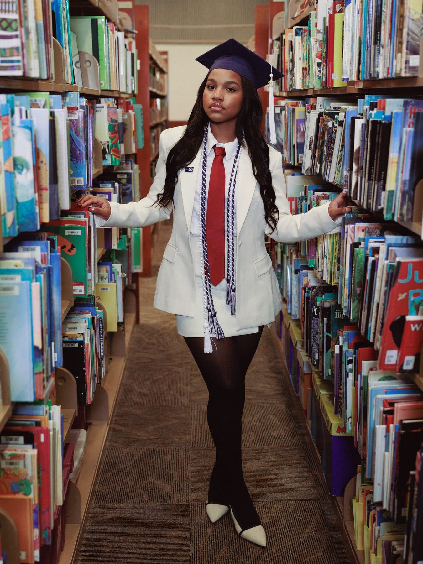 Lelani Grad — graduation and birthday portrait photography in Lancaster, PA by Jshotthat