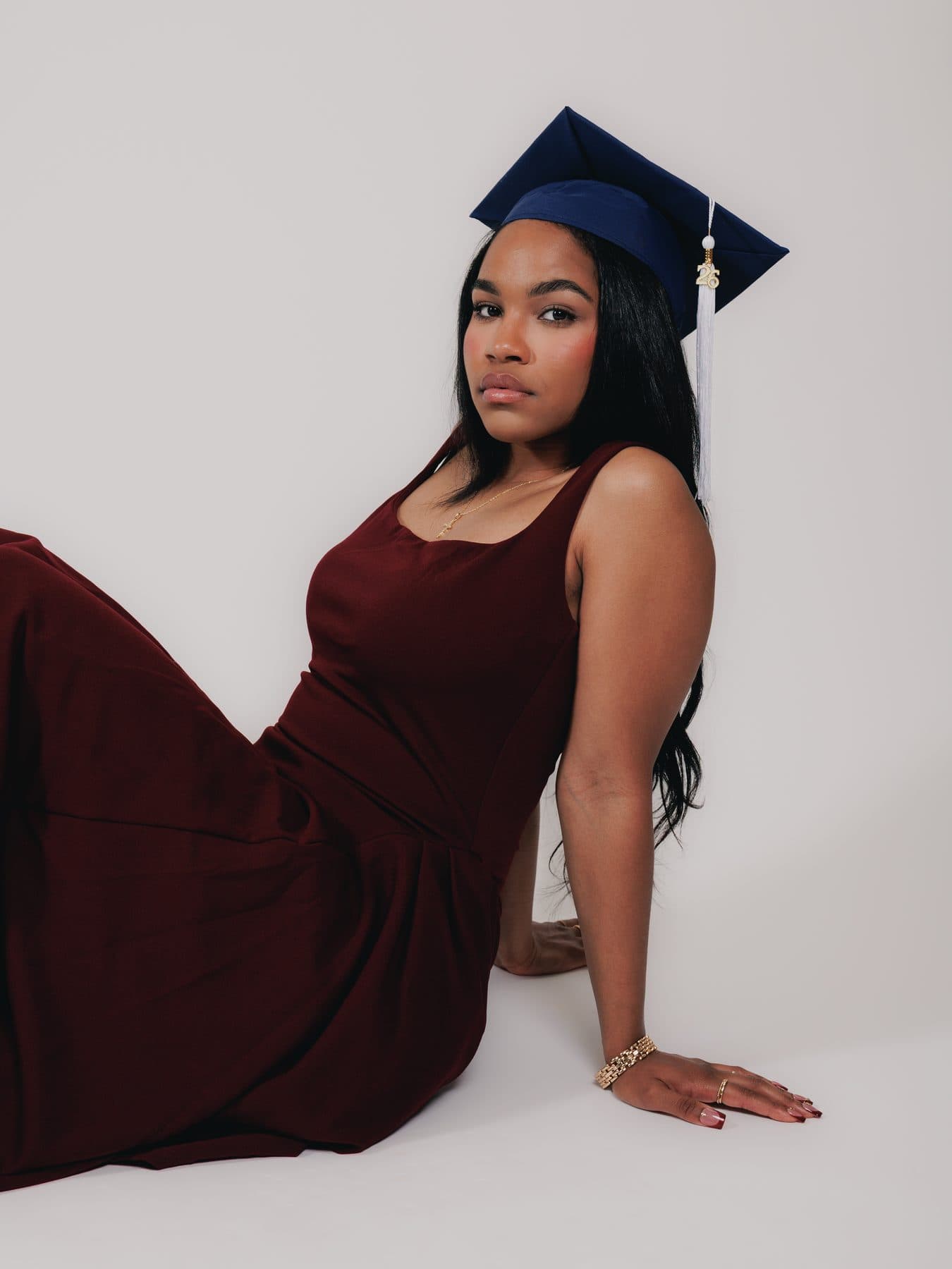 Lelani Grad — graduation and birthday portrait photography in Lancaster, PA by Jshotthat