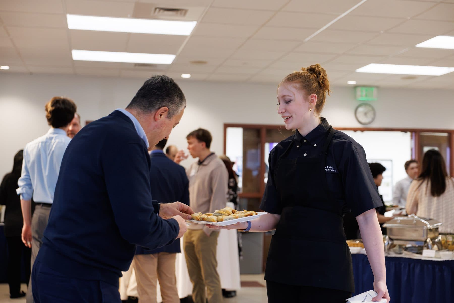 Career Fair — brand and business photography in Lancaster, PA by Jshotthat
