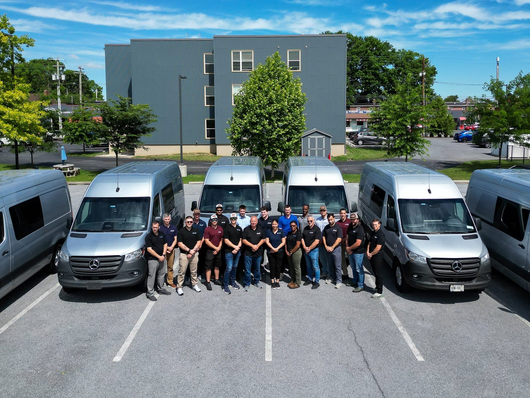 Brand and business photography in Lancaster, PA by Jshotthat