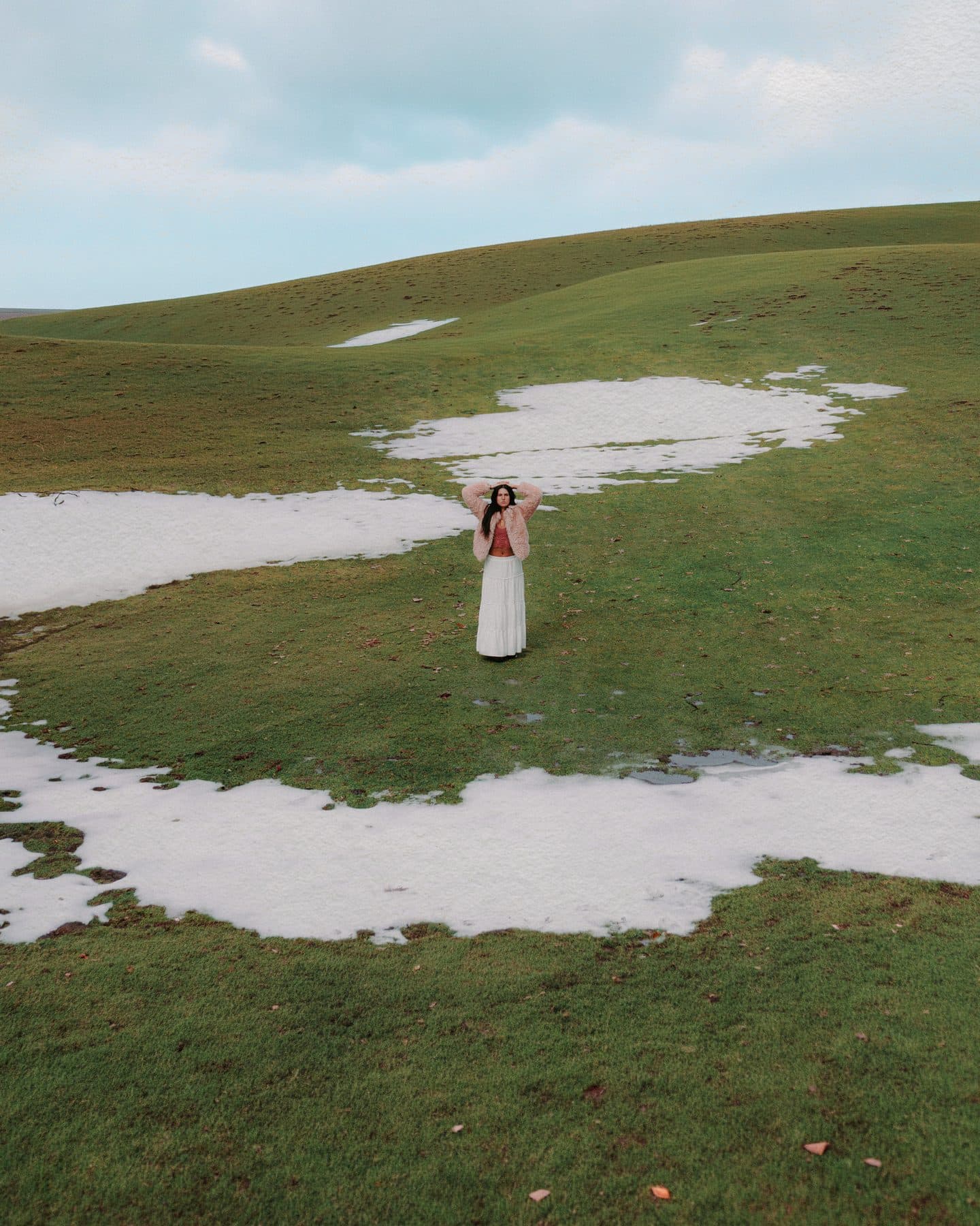 Serenity 13 — editorial photography by Jshotthat