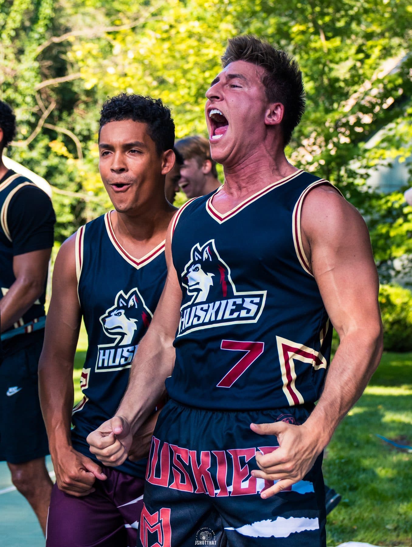 BBAL 7-13 — sports action photography by Jshotthat